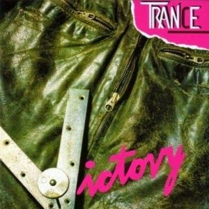 Trance - Victory in the group CD / Hårdrock/ Heavy metal at Bengans Skivbutik AB (2392829)