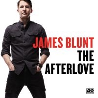 JAMES BLUNT - THE AFTERLOVE in the group OUR PICKS / Christmas gift tip CD at Bengans Skivbutik AB (2393321)