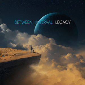 Between Interval - Legacy in the group VINYL / Pop at Bengans Skivbutik AB (2396809)