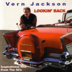 Jackson Vern - Lookin' Back-Inspirational Hits Fro in the group OTHER / Övrigt / at Bengans Skivbutik AB (2396889)