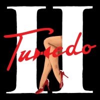 Tuxedo - Tuxedo Ii in the group CD / RnB-Soul at Bengans Skivbutik AB (2399485)