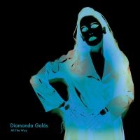 Galas Diamanda - All The Way in the group VINYL / Pop-Rock at Bengans Skivbutik AB (2399491)