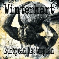 Winterhart - European Masterplan in the group CD / Pop-Rock at Bengans Skivbutik AB (2399523)