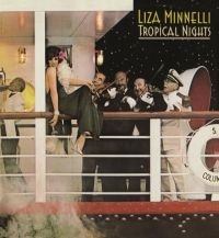 Minnelli Liza - Tropical Nights: Expanded Edition in the group CD / Pop-Rock at Bengans Skivbutik AB (2399546)