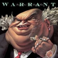 Warrant - Dirty Rotten Filthy Stinking  (Rema in the group OUR PICKS / Friday Releases / 2025-01-31 at Bengans Skivbutik AB (2400193)