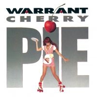 Warrant - Cherry Pie (Remastered Edition W/ 5 in the group CD / Upcoming releases / Hårdrock,Pop-Rock at Bengans Skivbutik AB (2400199)