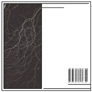 Brooch - Blood Spitting / Broken Glass in the group VINYL / Rock at Bengans Skivbutik AB (2400206)