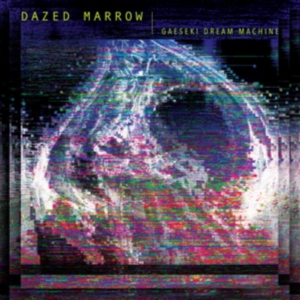 Dazed Morrow - Gaeseki Dream Machine in the group CD / Pop-Rock at Bengans Skivbutik AB (2403843)