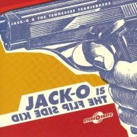 Oblivian Jack - Jack-O Is The Flip Side Kid in the group VINYL / Pop-Rock at Bengans Skivbutik AB (2403859)