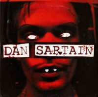 Sartain Dan - Hundry End in the group VINYL / Pop-Rock at Bengans Skivbutik AB (2403870)