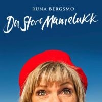 Bergsmo Runa - Du Store Mammelukk in the group CD / Pop-Rock at Bengans Skivbutik AB (2404099)