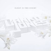 Danko Jones - Sleep Is The Enemy (Vinyl) in the group OUR PICKS /  Christmas gift tip Vinyl at Bengans Skivbutik AB (2404101)