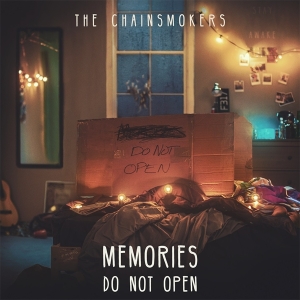 Chainsmokers The - Memories...Do Not Open in the group CD / Dance-Techno,Elektroniskt at Bengans Skivbutik AB (2404339)