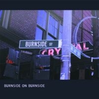 Burnside R.L. - Burnside On Burnside in the group CD / Blues,Jazz at Bengans Skivbutik AB (2404609)