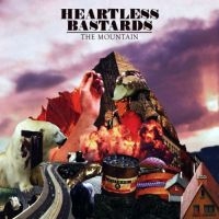 Heartless Bastards - Mountain in the group VINYL / Pop-Rock at Bengans Skivbutik AB (2404661)