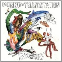 Morning Teleportation - Expanding Away in the group VINYL / Pop-Rock at Bengans Skivbutik AB (2404699)