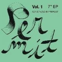 Permit - Vol.1 in the group VINYL / Pop-Rock at Bengans Skivbutik AB (2404718)