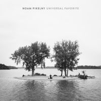 Pikelny Noam - Universal Favorite in the group CD / CD Blues-Country at Bengans Skivbutik AB (2404726)