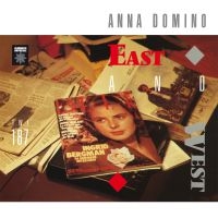 DOMINO ANNA - EAST & WEST + SINGLES in the group OUR PICKS /  Christmas gift tip Vinyl at Bengans Skivbutik AB (2407002)