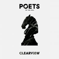 Poets Of The Fall - Clearview (White Vinyl) in the group VINYL / New releases / Pop at Bengans Skivbutik AB (2408660)