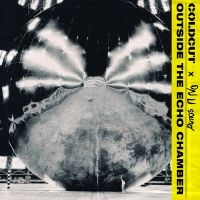 Coldcut X On-U Sound - Outside The Echo Chamber in the group CD / Dance-Techno at Bengans Skivbutik AB (2409399)