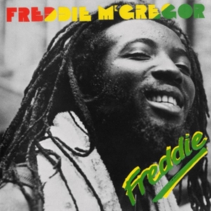 Mcgregor Freddie - Freddie in the group CD / Reggae at Bengans Skivbutik AB (2409441)