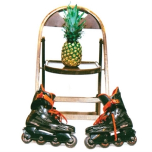 Super American - Disposable in the group OTHER / Övrigt / at Bengans Skivbutik AB (2409765)