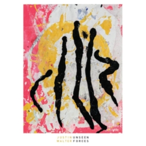 Walter Justin - Unseen Forces in the group CD / Pop-Rock at Bengans Skivbutik AB (2409857)
