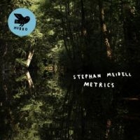 Meidell Stephan - Metrics in the group CD / Jazz at Bengans Skivbutik AB (2409908)