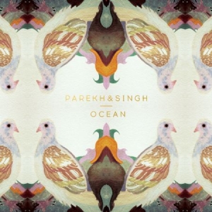 Parekh & Singh - Ocean in the group VINYL / Pop at Bengans Skivbutik AB (2414105)