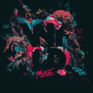 Nuage - Wild in the group VINYL / Pop at Bengans Skivbutik AB (2414108)