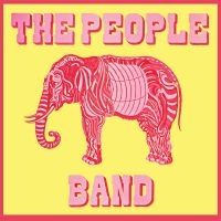 People Band - People Band in the group CD / Pop-Rock at Bengans Skivbutik AB (2414110)