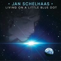 Schelhaas Jan - Living On A Little Blue Dot in the group CD / Pop-Rock at Bengans Skivbutik AB (2414121)