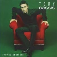 Cassis Tory - Anywherebuthere in the group CD / Pop-Rock at Bengans Skivbutik AB (2414141)