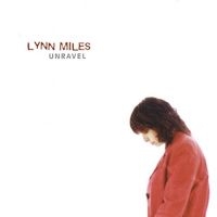 Miles  Lynn - Unravel in the group CD / Pop-Rock at Bengans Skivbutik AB (2414146)