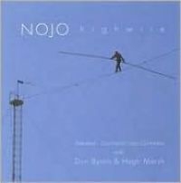 Nojo - Nojo in the group CD / Pop-Rock at Bengans Skivbutik AB (2414150)