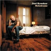 Kroeker  Joel - Melodrama in the group CD / Pop-Rock at Bengans Skivbutik AB (2414158)