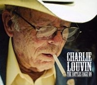 Louvin Charlie - Battles Rage On in the group CD / Pop-Rock at Bengans Skivbutik AB (2414193)