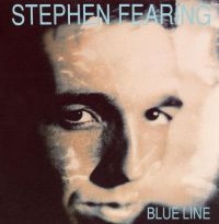 Fearing Stephen - Blue Line in the group CD / Pop-Rock at Bengans Skivbutik AB (2414235)