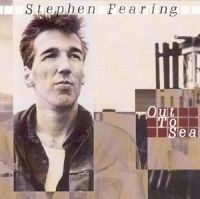 Fearing Stephen - Out To Sea in the group CD / Pop-Rock at Bengans Skivbutik AB (2414236)