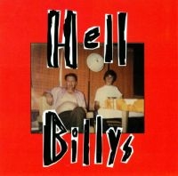 Hell Billys - Hell Billys in the group CD / Pop-Rock at Bengans Skivbutik AB (2414237)