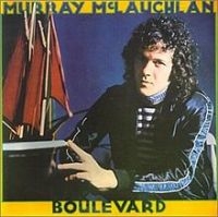 Mclauchlan Murray - Boulevard in the group CD / Pop-Rock at Bengans Skivbutik AB (2414240)