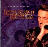 Fearing  Stephen - Industrial Lullaby in the group CD / Pop-Rock at Bengans Skivbutik AB (2414245)