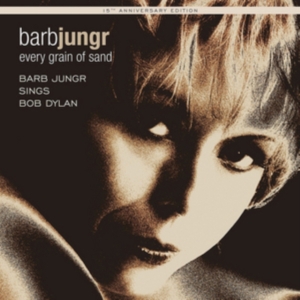 Barb Jungr - Every Grain Of Sand: Fifteenth Anni in the group VINYL / Jazz at Bengans Skivbutik AB (2414334)