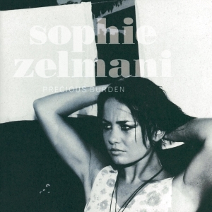 Zelmani Sophie - Precious Burden in the group OTHER / / at Bengans Skivbutik AB (2417354)