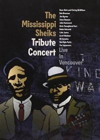 Blandade Artister - Mississippi Sheiks Tribute in the group OTHER / Music-DVD & Bluray at Bengans Skivbutik AB (2417820)