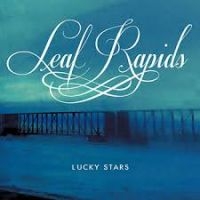 Leaf Rapids - Lucky Stars in the group CD / Pop-Rock at Bengans Skivbutik AB (2417822)