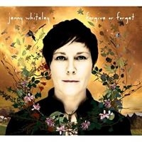 Whiteley Jenny - Forgive Or Forget in the group CD / Pop-Rock at Bengans Skivbutik AB (2417836)