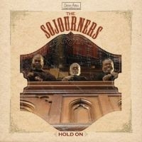 Sojourners - Hold On in the group CD / Pop-Rock at Bengans Skivbutik AB (2417846)