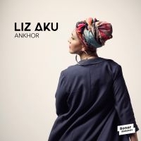 Aku Liz - Ankhor in the group CD / Pop-Rock,RnB-Soul at Bengans Skivbutik AB (2417941)